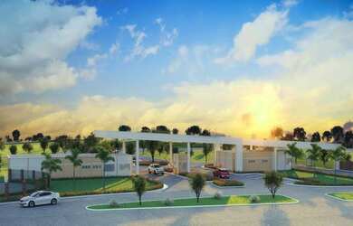 Imagem 1: Lote Jardins Nápoles. 363m² de Área