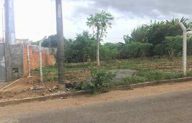 Imagem: O terreno está localizado em Setor Gentil Meireles, Goiânia