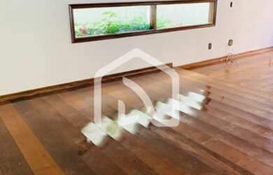 Imagem 14: Casa para locação, 420 m² por R$ 6.500 - Alphaville 04 - Santana de...