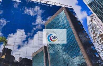 Imagem 9: Conjunto para alugar, 534 m² Bela Vista - São Paulo/SP