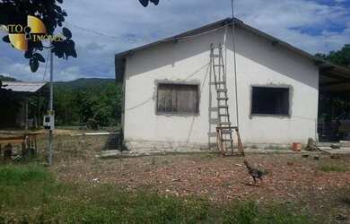 Imagem 7: Fazenda em Nova Brasilândia à venda, 17500000 m² por R$ 9.975.000 -...