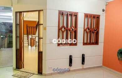 Imagem 12: Sobrado à venda, 171 m² por R$ 620.000,00 - Jardim Paulista - Guarulhos/SP