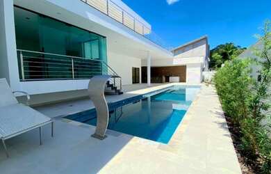 Imagem 11: Condomínio Itaporanga III com 05 Suites super luxo Ponta negra