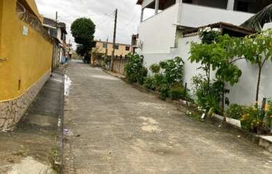 Imagem 14: Lote em Itaoca Praia Esc. Registrada 12.5x20 vendo 1/2 por R$45.000,00