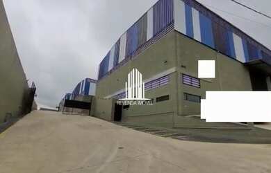 Imagem 4: 01 Galpão Industriais Terra Forte