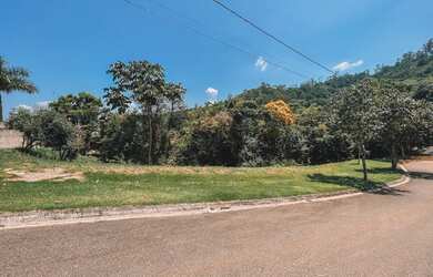 Imagem 4: Terreno à venda, 914 m² por R$ 470.000,00 - Condominio Porto Atibaia...