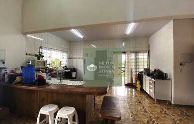 Imagem 5: Casa com 3 suítes à venda, 250 m² por R$ 650.000 - Country Residencial...