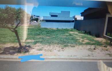 Imagem: O terreno possui 360m² de Área e está localizado em Quinta