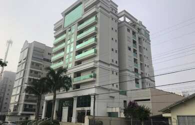 Imagem 1: Lindo apartamento de alto padrão, localizado no Bairro América