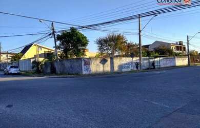 Imagem 2: Terreno à venda, 590 m² por R$ 1.000.000,00 - Santa Quitéria - Curitiba/PR