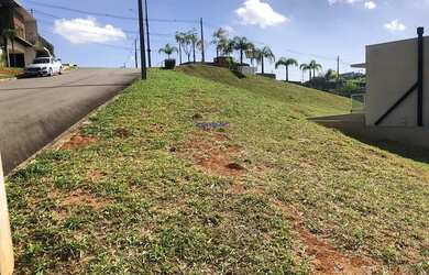 Imagem 5: TERRENO RESIDENCIAL em BRAGANÇA PAULISTA - SP, CONDOMÍNIO VILLA REAL DE BRAGANÇA