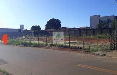 Imagem: O terreno possui 10m² de Área e está localizado em Jardim