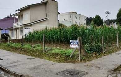 Imagem: O terreno possui 360m² de Área e está localizado em Desvio