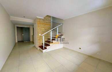 Imagem 1: Sobrado à venda, 105 m² por R$ 445.000,00 - Butantã - São Paulo/SP