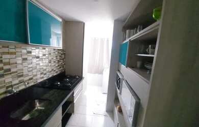 Imagem 4: Ecoville park, no Ponto Novo