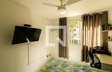 Imagem 13: Apartamento para Aluguel - Recreio, 2 Quartos, 69 m2