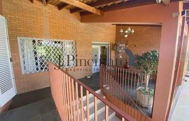 Imagem 7: Jundiaí - Casa de Condomínio - Jardim Novo Mundo