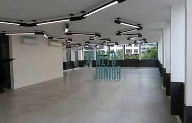 Imagem 2: Conjunto, 286 m² - venda por R$ 3.150.000,00 ou aluguel por R$ 21.115,00/mês - Vila Olímpi