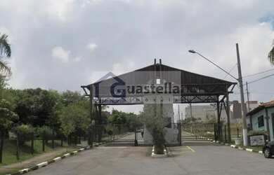 Imagem: O terreno possui 125m² de Área e está localizado em Parque