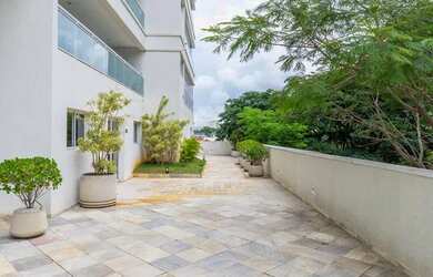 Imagem 5: Apartamento de 80 metros quadrados no Win Alto da Boa Vista! rua conde de itu , 120