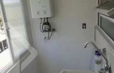 Imagem 6: PORTO ALEGRE - Apartamento Padrão - Cristo Redentor