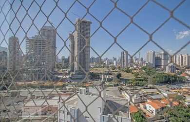 Imagem 8: Apartamento para Aluguel - Chácara Santo Antonio, 2 Quartos, 65 m2