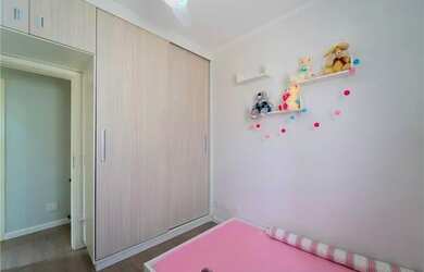 Imagem 12: Casa no Condomínio Buona Vita Colônia - Jundiaí