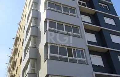 Imagem 1: Apartamento à venda, 64 m² por R$ 547.660,34 - Cristo Redentor - Porto Alegre/RS