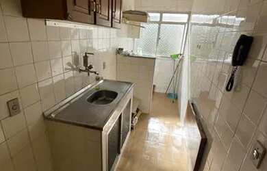 Imagem 6: Apartamento no Centro de Campo Grande