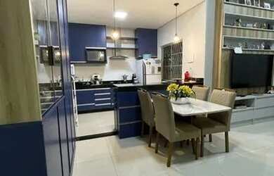 Imagem 3: Casa a venda Residencial Visão