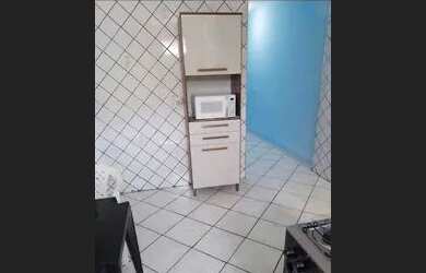 Imagem: A casa possui 1 Dormitório e está localizado em Centro, Mairiporã