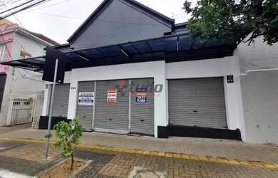 Imagem: O depósito possui 160m² de Área, Imóvel novo e está localizado