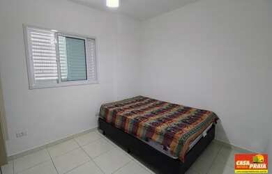 Imagem 9: OFERTA APTO 2 DORMS. MOBILIADO SACADA GOURMET PREDIO FRENTE AO MAR