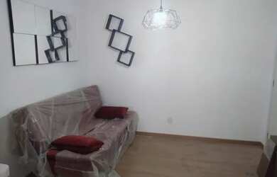 Imagem 10: Apartamento aeroporto. Imóvel novo, 1 Vaga na garageme2 Dormitórios