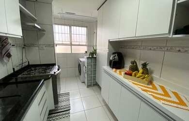 Imagem 3: Apartamento à venda, 48 m² por R$ 249.000,00 - Freguesia do Ó - São...