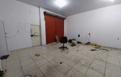 Imagem 14: Galpão campo grande RJ. 530m² com uma loja na frente, estr. Rio são...