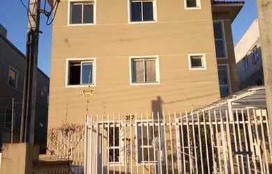 Imagem: O apartamento possui 1 Dormitório, 1 Banheiro, 33m² de Área