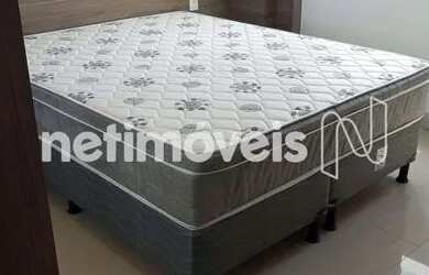 Imagem 12: Locação Apartamento 1 quarto Caminho das Árvores Salvador