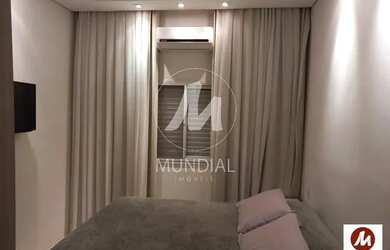 Imagem 9: Apartamento tipo - padrao 2 dormitórios/suite, cozinha planejada, em...