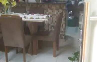 Imagem: O apartamento possui 2 Dormitórios, 1 Banheiro, 50m² de Área