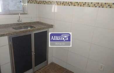 Imagem 9: Casa com 1 dormitório à venda, 40 m² por R$ 165.000 - Engenhoca - Niterói/RJ