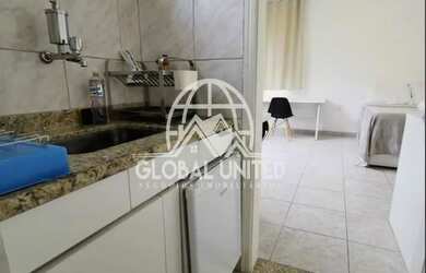 Imagem 4: Barão de Ipanema Conjugado Mobiliado Reformado