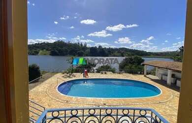 Imagem: SÍTIO À VENDA - 9.500 m² - SETE LAGOAS (MG