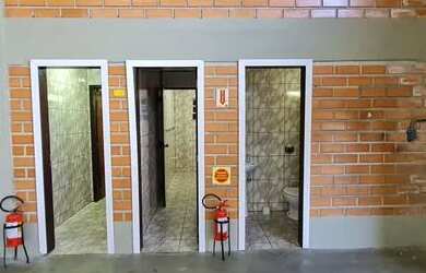 Imagem 8: Galpão em Condomínio no Bairro Salto Weissbach, Blumenau/SC