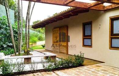 Imagem 8: Casa à venda, 800 m² por R$ 12.000.000,00 - Condomínio Terras de São...