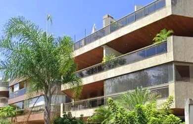 Imagem 11: Alugo apartamento mobiliado com 3 quartos no Recreio