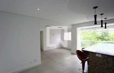 Imagem: Apartamento para Aluguel - Panamby, 2 Quartos, 88 m2