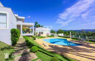 Imagem 8: Casa de alto padrão no Parque da Fazenda - Itatiba/Jundiaí