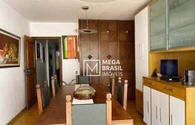 Imagem 11: Sobrado, 318 m² - venda por R$ 1.700.000,00 ou aluguel por R$ 7.250,00/mês - Vila Monument