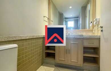 Imagem 10: Locação Apartamento 1 Dormitórios - 52 m² Pinheiros